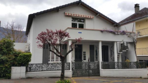 Гостиница Villa Pyrene  Аржеле-Газост